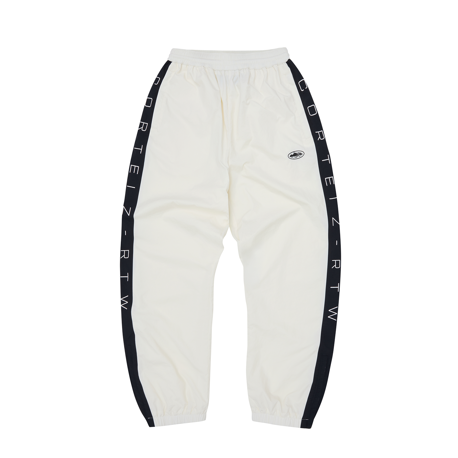 Corteiz STRATA SHUKU PANT [OFF WHITE] product image