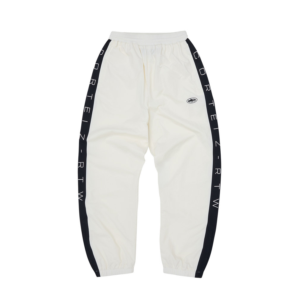 Corteiz STRATA SHUKU PANT [OFF WHITE] product image