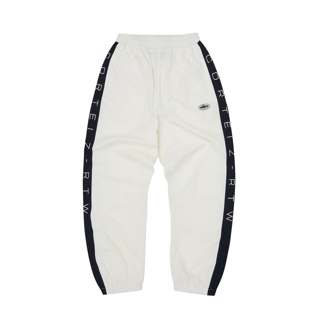 Corteiz STRATA SHUKU PANT [OFF WHITE] product image