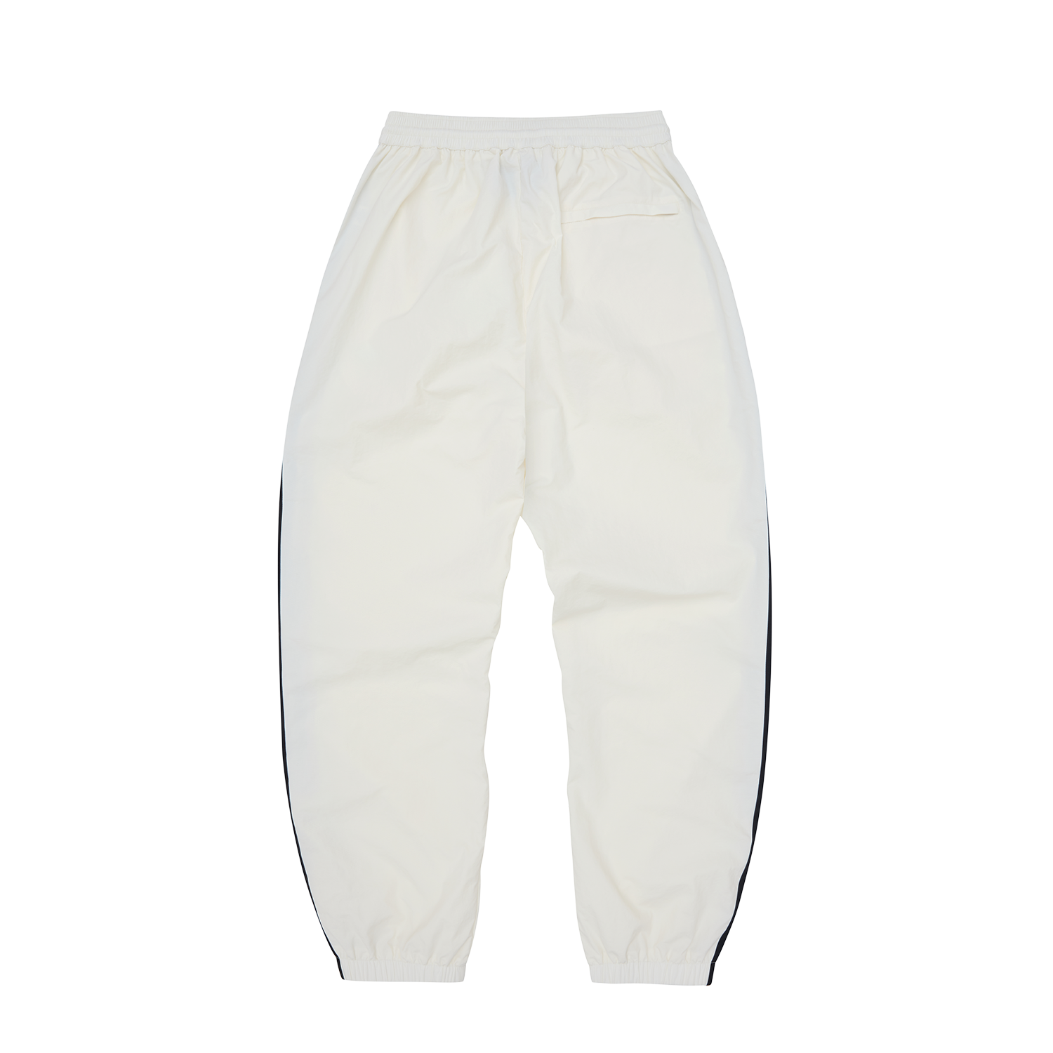 Corteiz STRATA SHUKU PANT [OFF WHITE] alternate view