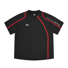 TOURING JERSEY [BLACK] Hoodie product image