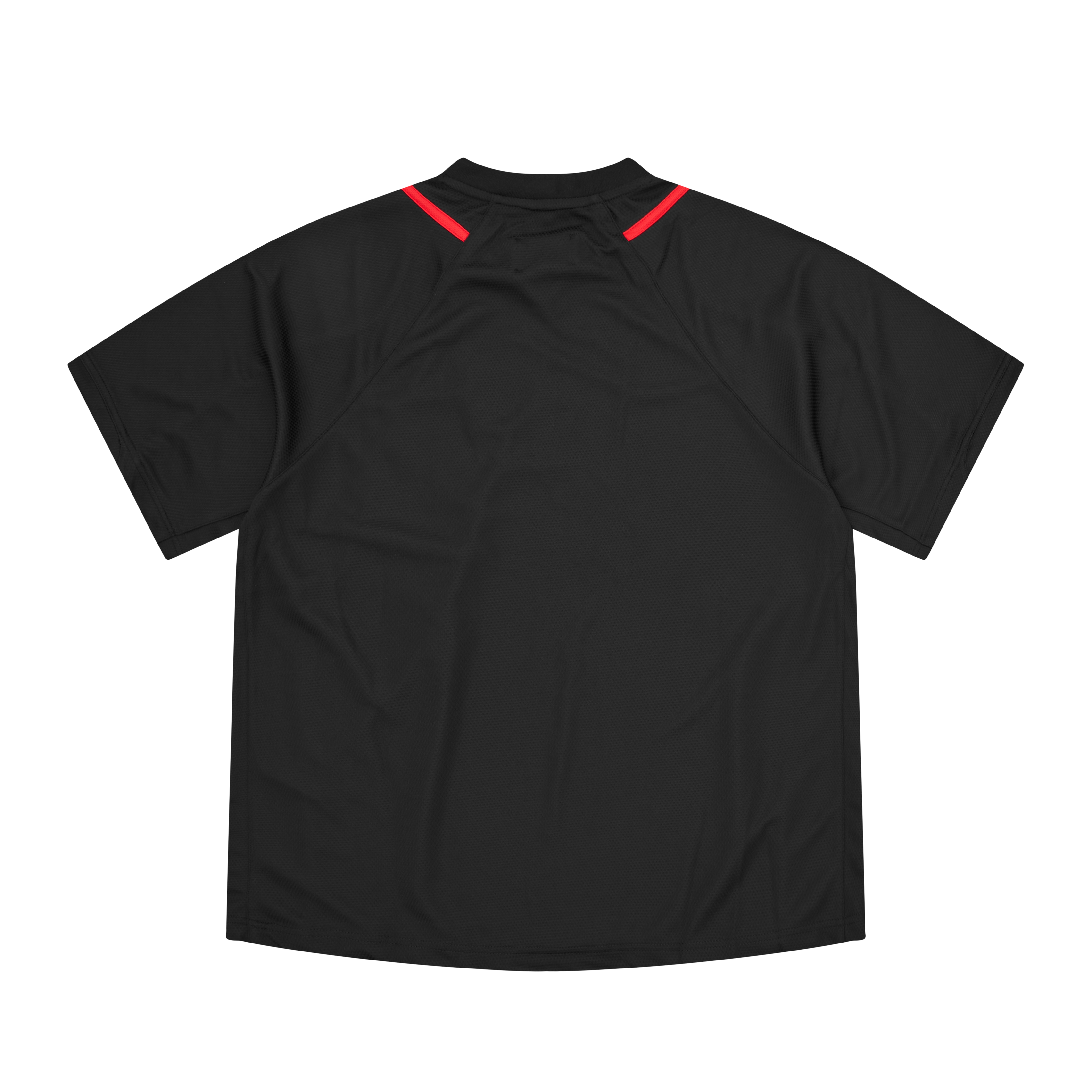 TOURING JERSEY [BLACK] Hoodie alternate view