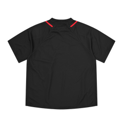 TOURING JERSEY [BLACK] Hoodie alternate view