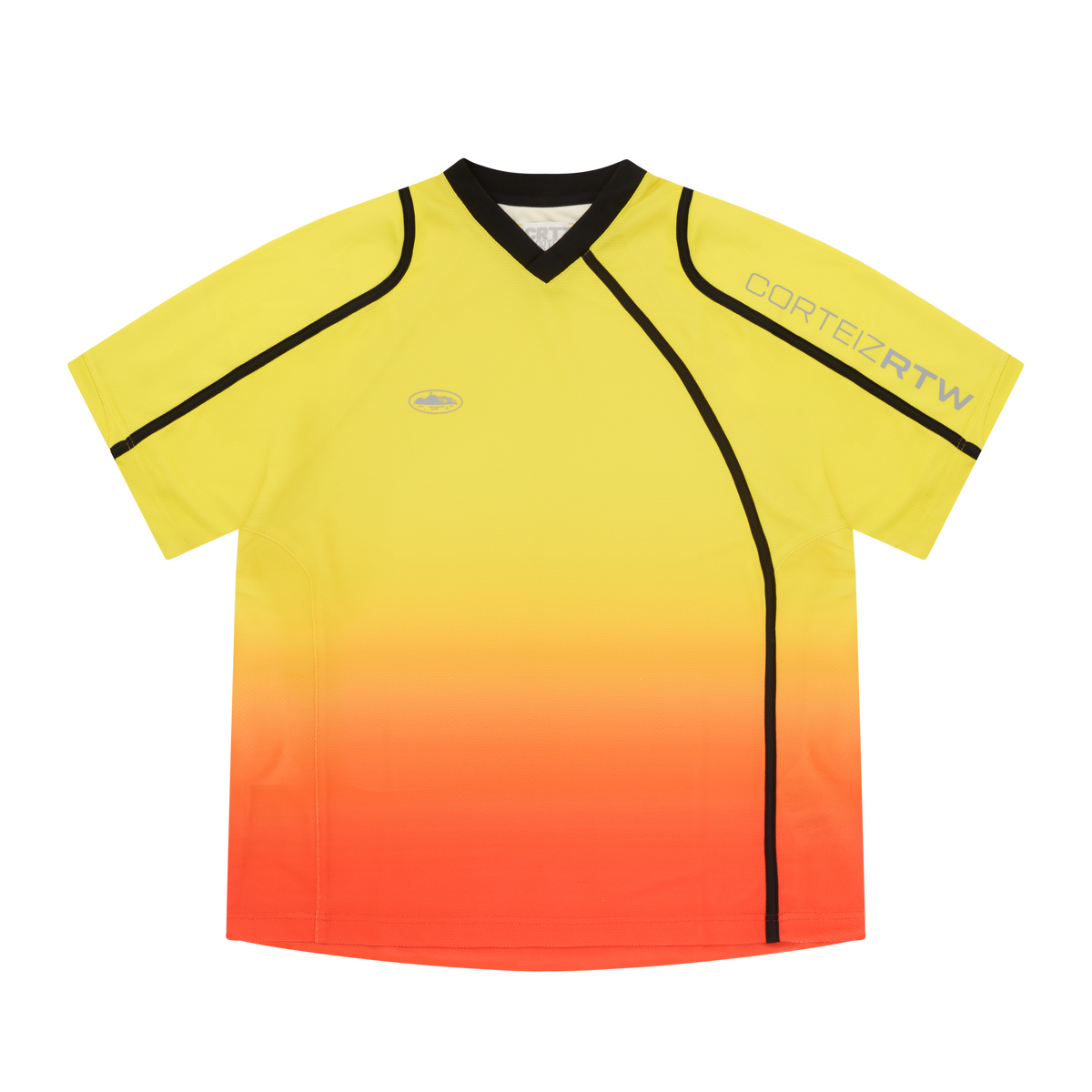 TOURING JERSEY [SUNSET] Hoodie product image