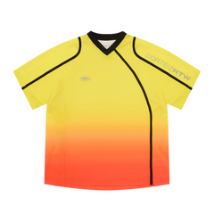 TOURING JERSEY [SUNSET] Hoodie product image