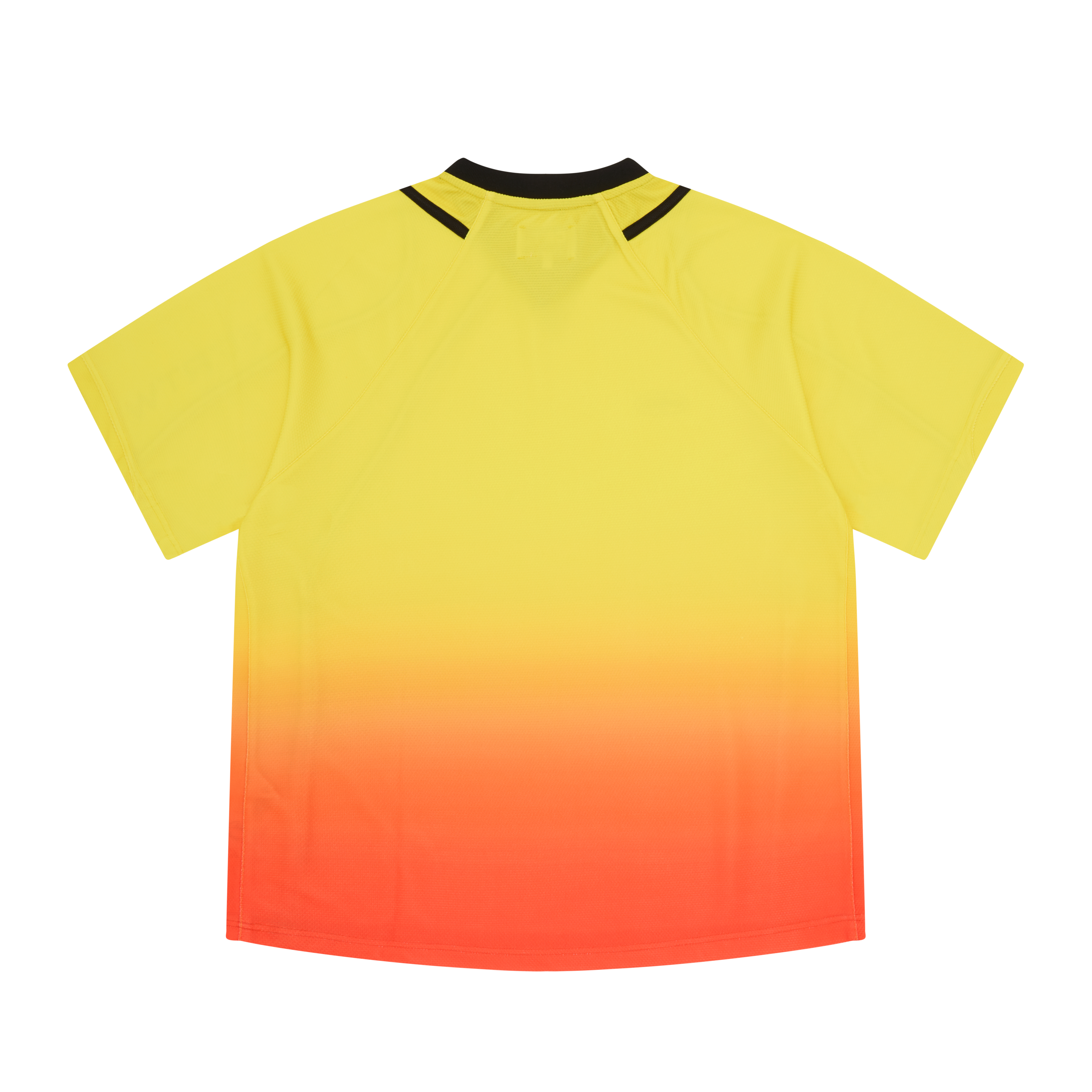 TOURING JERSEY [SUNSET] Hoodie alternate view