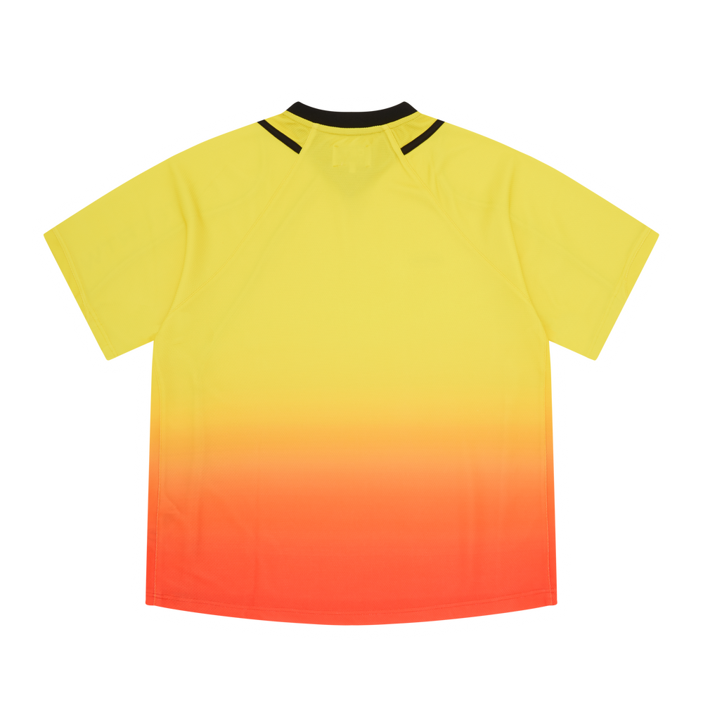 TOURING JERSEY [SUNSET] Hoodie alternate view