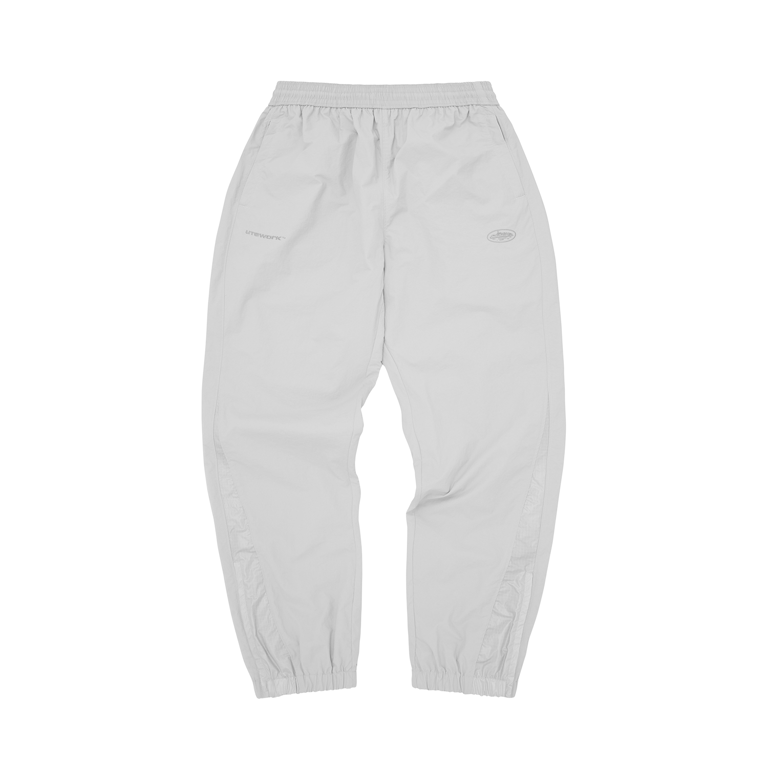 Corteiz LITEWORK QUATTRO PANT [GREY] product image