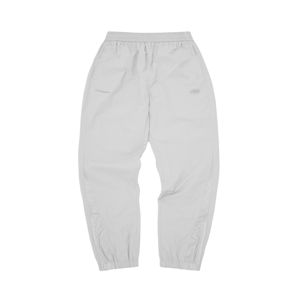 Corteiz LITEWORK QUATTRO PANT [GREY] product image