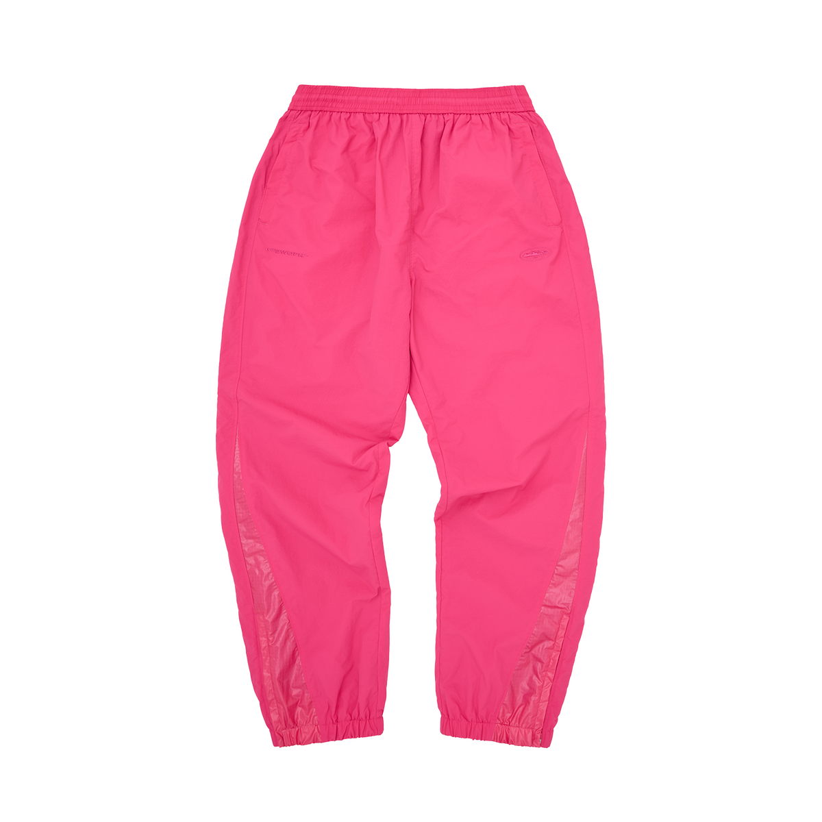 Corteiz LITEWORK QUATTRO PANT [PINK] product image