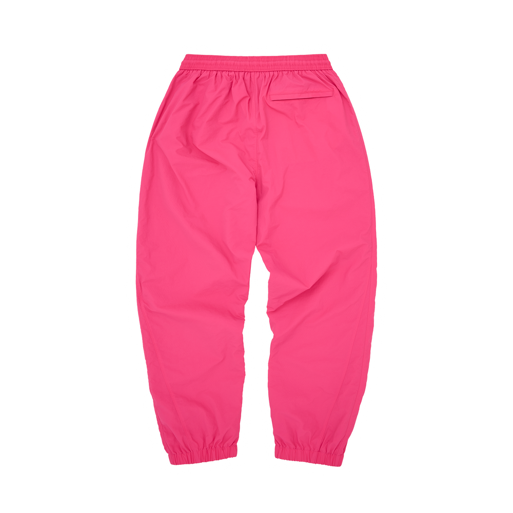 Corteiz LITEWORK QUATTRO PANT [PINK] alternate view