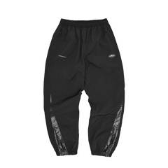 Corteiz LITEWORK QUATTRO PANT [BLACK] product image