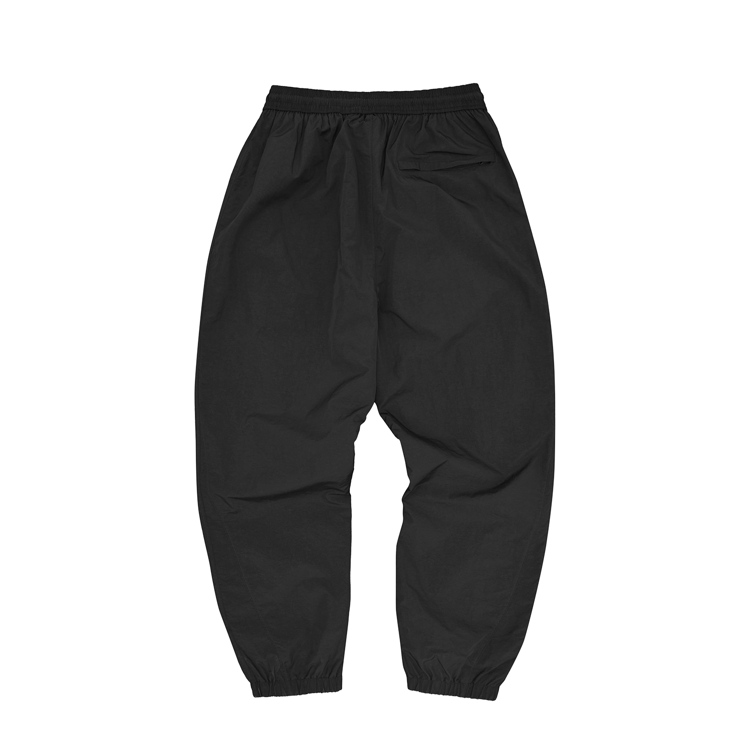 Corteiz LITEWORK QUATTRO PANT [BLACK] alternate view
