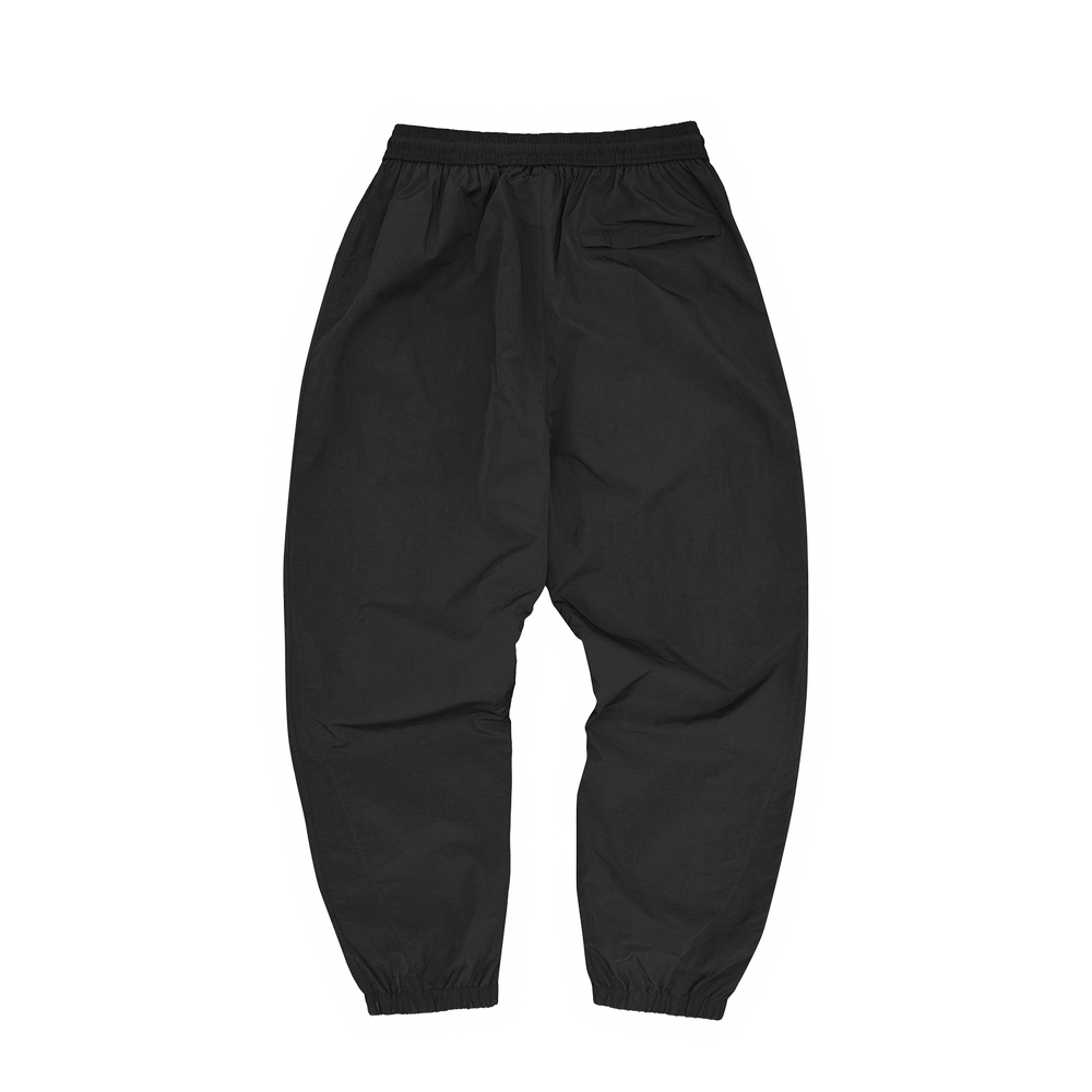 Corteiz LITEWORK QUATTRO PANT [BLACK] alternate view