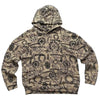 Chrome Hearts Variety Logo Hoodie product image