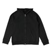 Chrome Hearts Cross Hoodie Black back/alternate view