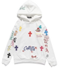 Chrome Hearts Mens Multi Hoodie product image
