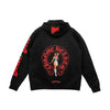 Chrome Hearts Deadly Doll Hoodie product image