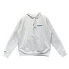 Chrome Hearts Barths Hoodie back/alternate view