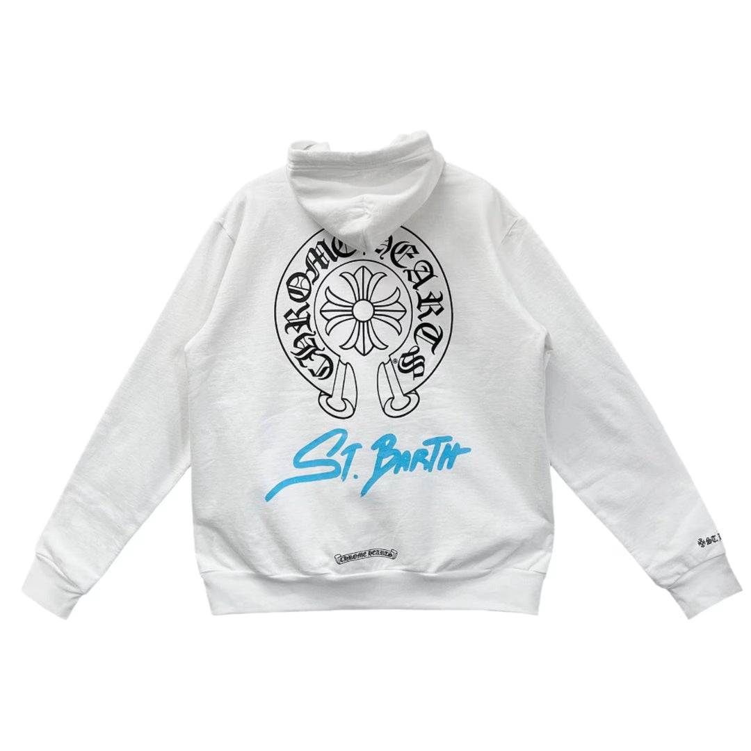 Chrome Hearts Barths Hoodie product image