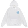 White Chrome Hearts Hoodie product image