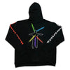 Chrome Hearts CH + Abramovic Hoodie product image