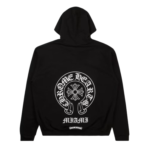 Chrome Hearts Kith New York Knicks Hoodie in Black product image
