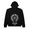 Chrome Hearts Kith New York Knicks Hoodie in Black product image