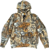 Nike x NOCTA x Chrome Hearts Hoodie product image