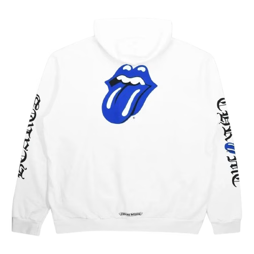 Chrome Hearts CH Rolling Stones Hoodie product image