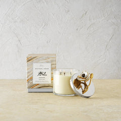 Anemone Scented Candle, 13.5 oz.