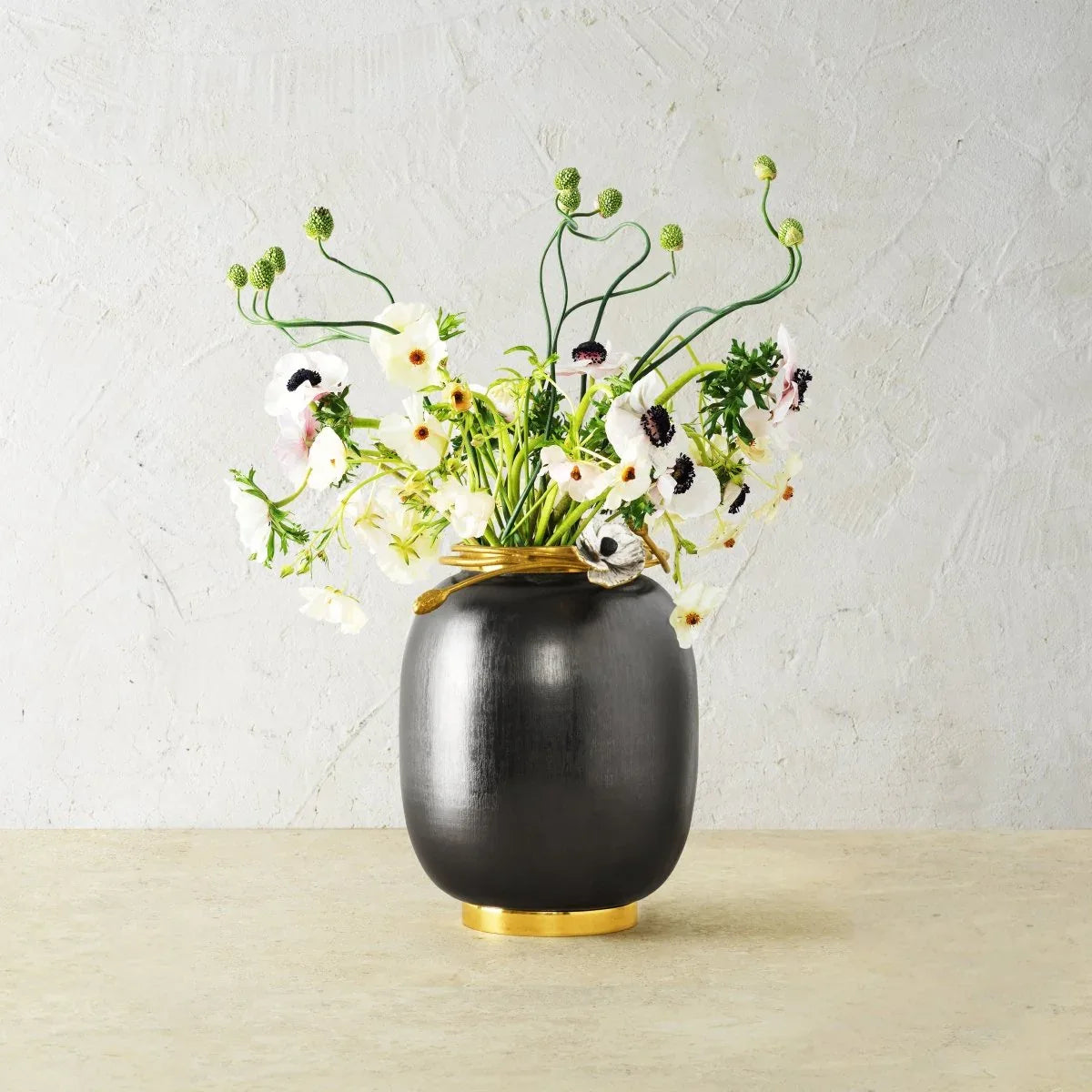 Anemone Vase