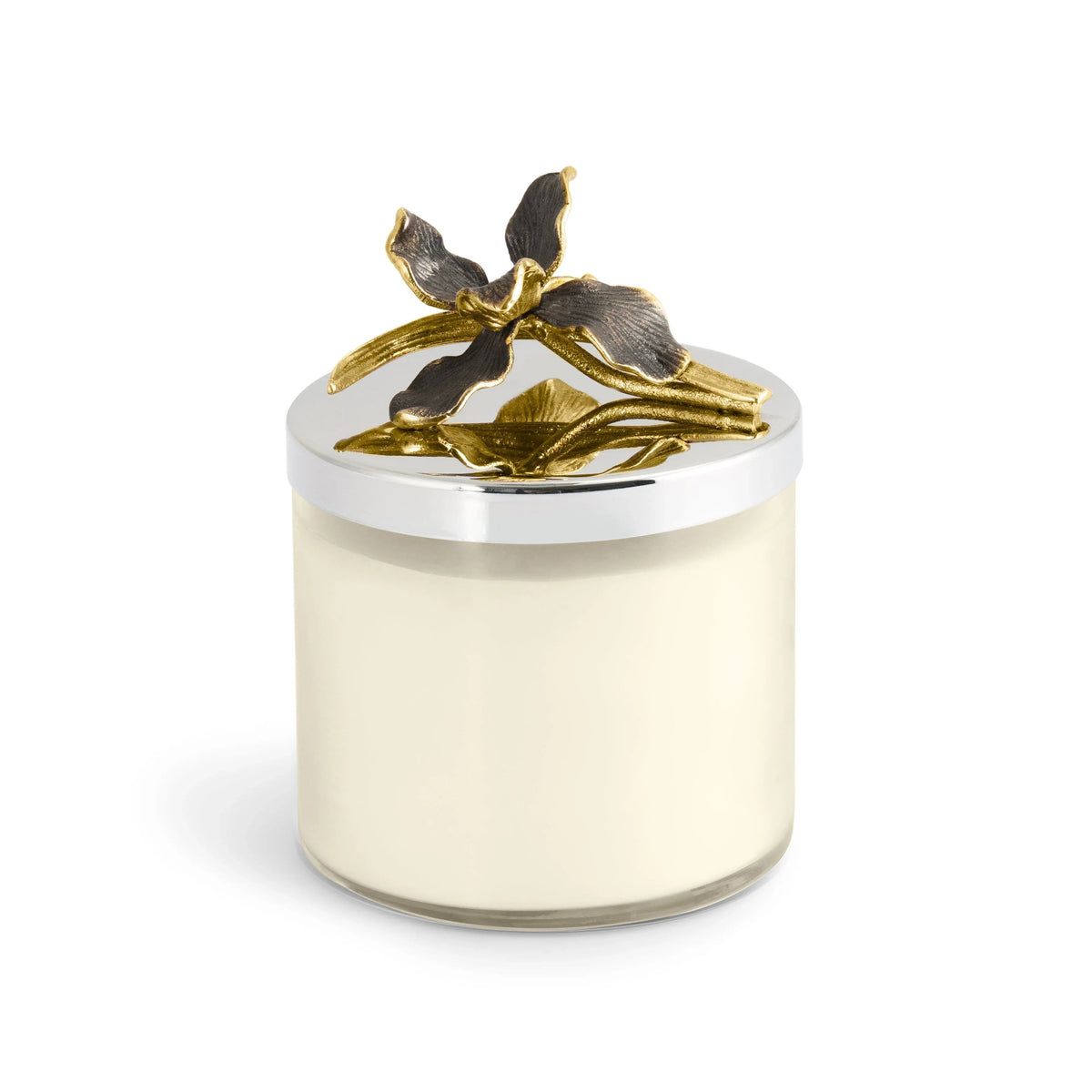Black Iris Scented Candle, 13.5 oz.