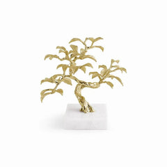 Bonsai Tree Decorative Object