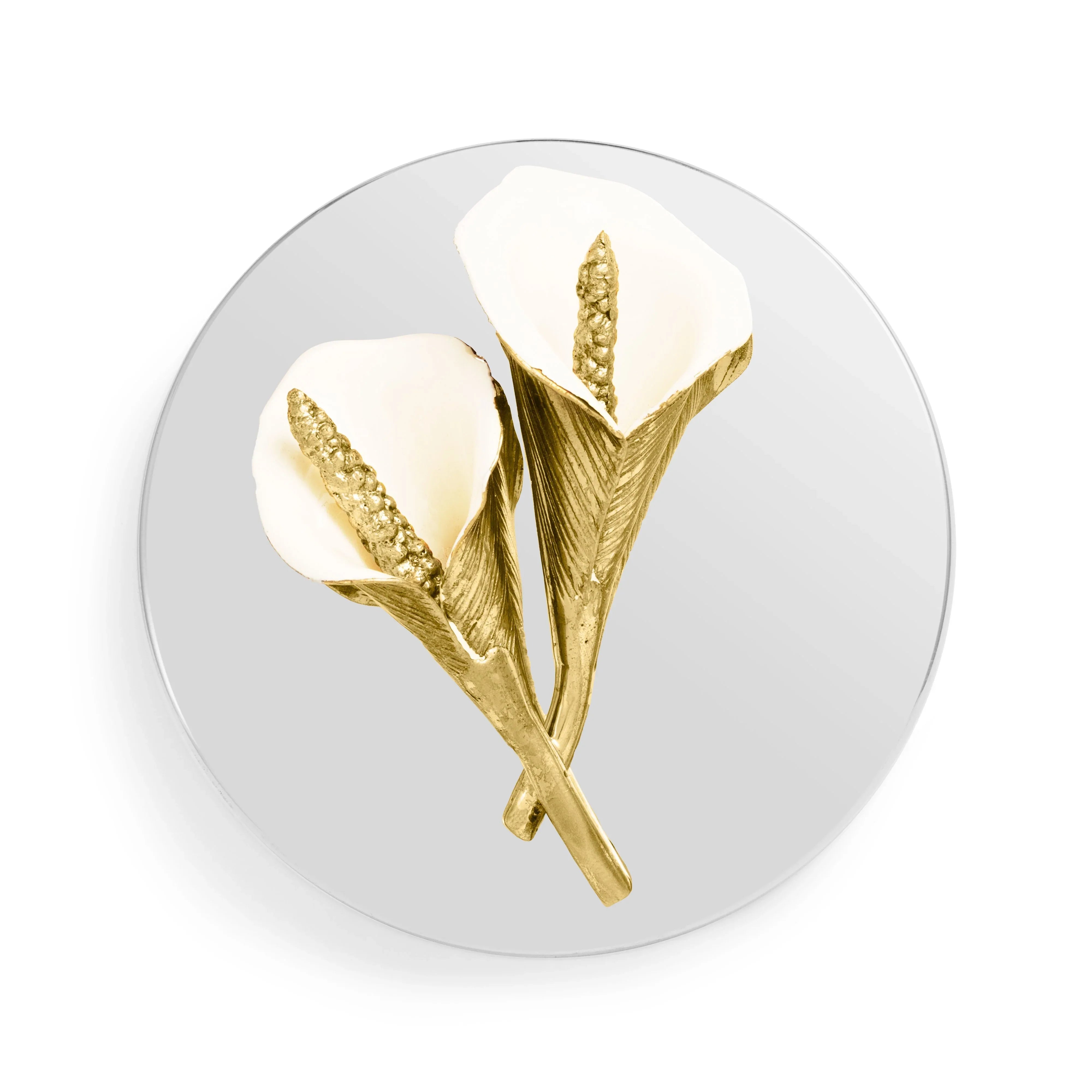 Calla Lily Scented Candle, 13.5 oz.