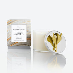 Calla Lily Scented Candle, 13.5 oz.