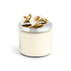 Calla Lily Scented Candle, 13.5 oz.