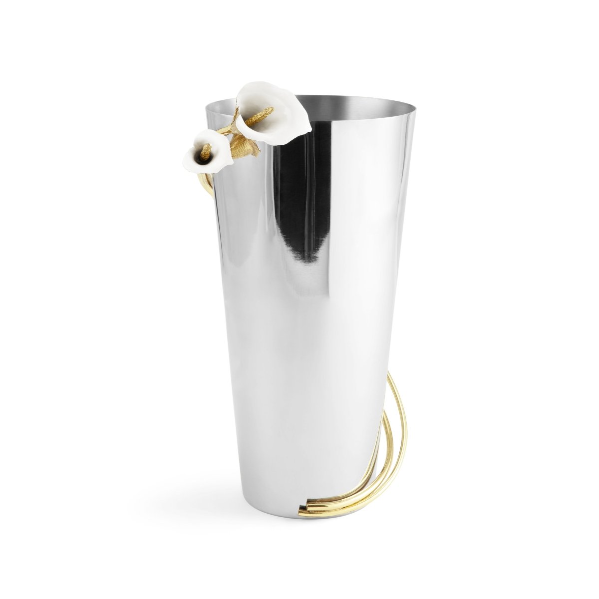 Calla Lily Vase