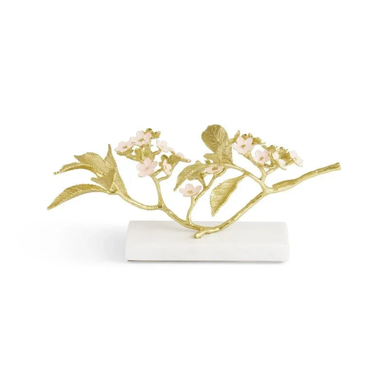 Cherry Blossom Decorative Object