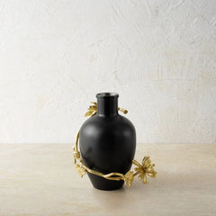 Dahlia Vase