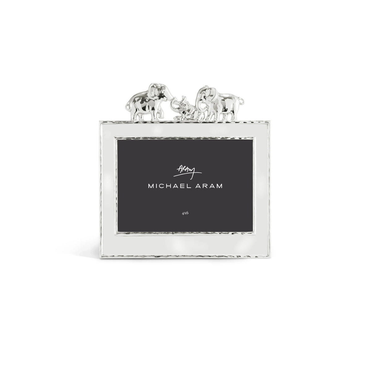 Elephant Frame 4x6