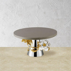 Gardenia Cakestand