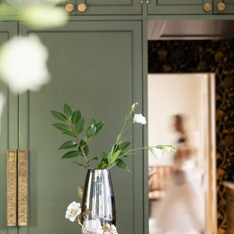 Gardenia Vase