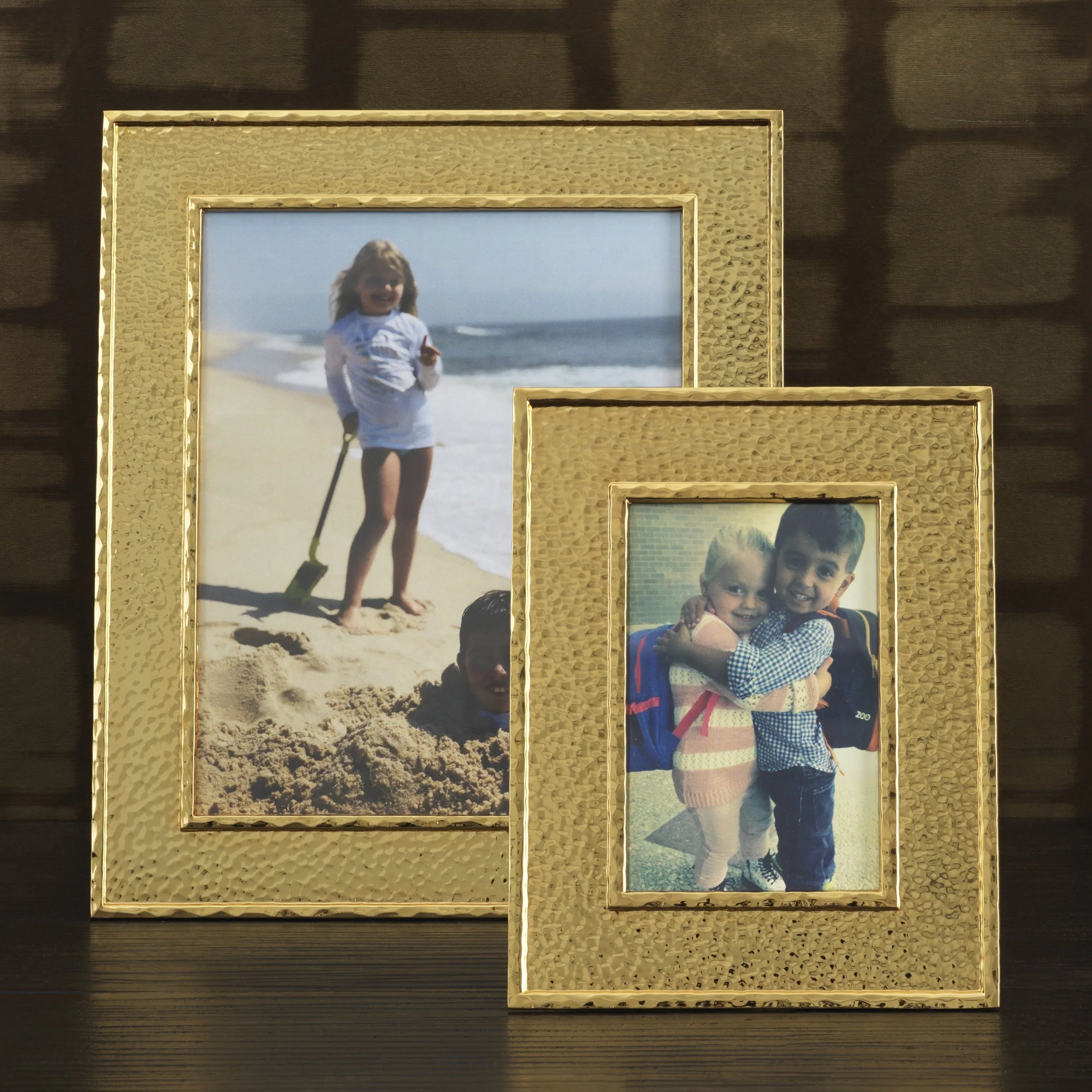 Hammertone Frame