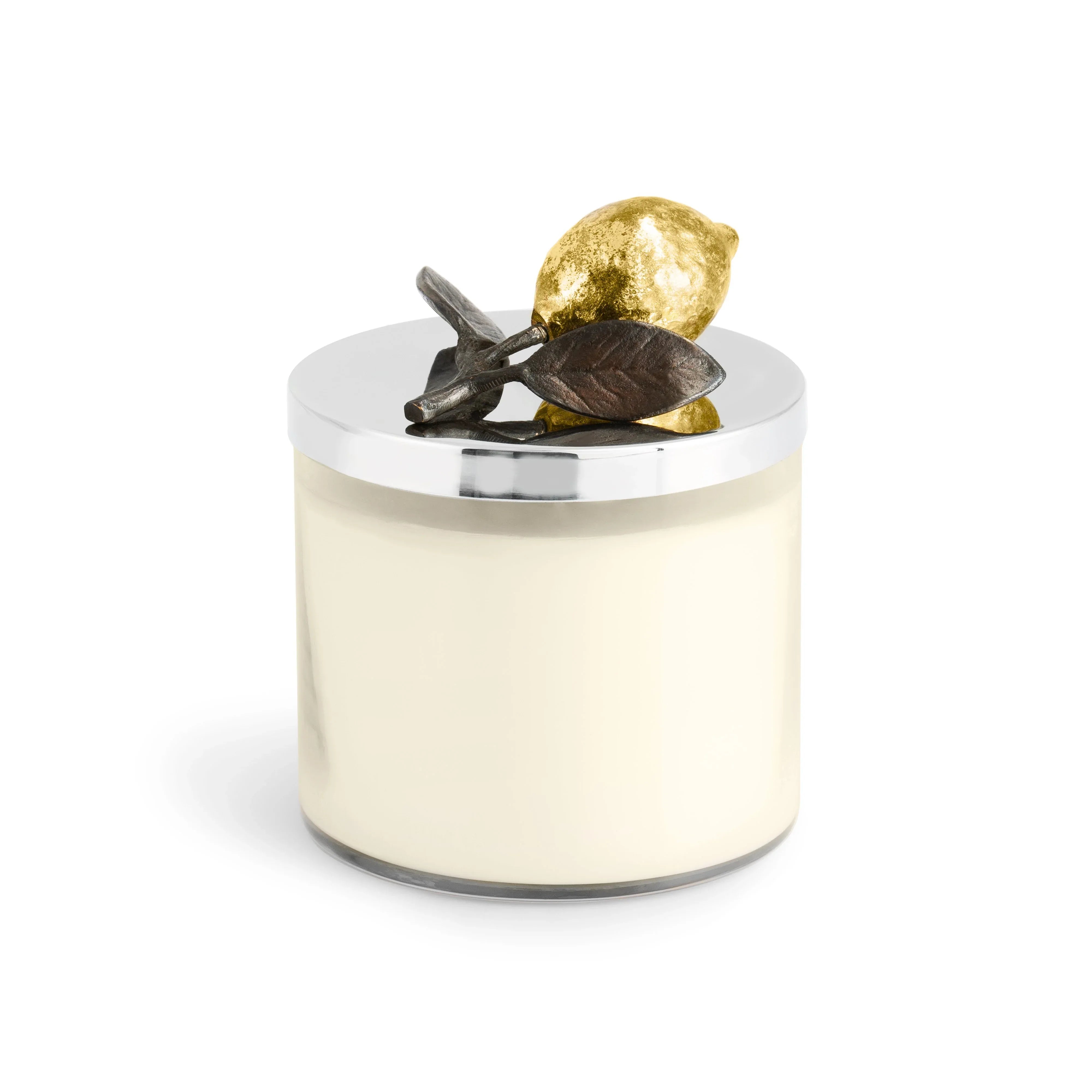 Lemonwood Scented Candle, 13.5 oz.