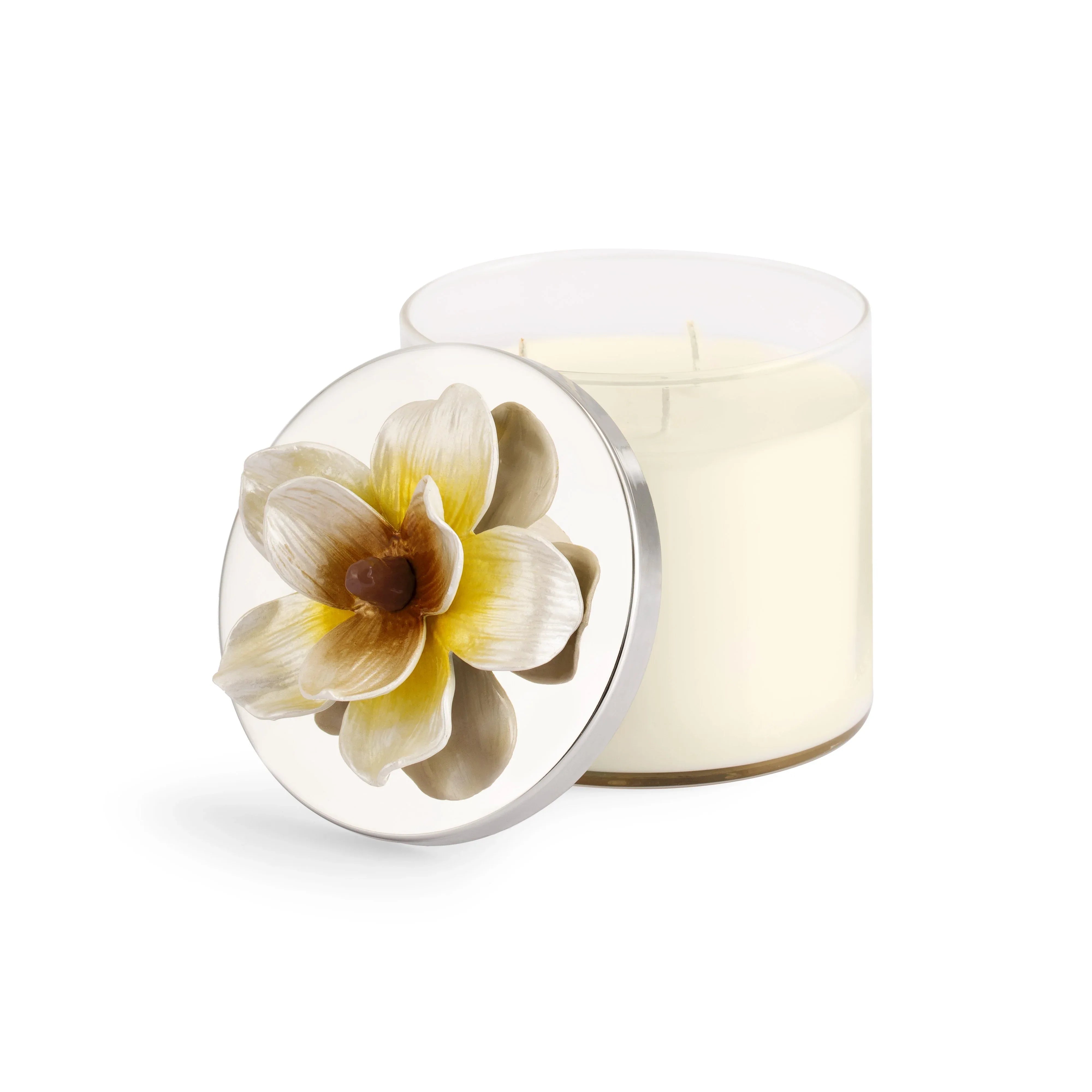 Magnolia Scented Candle, 13.5 oz.