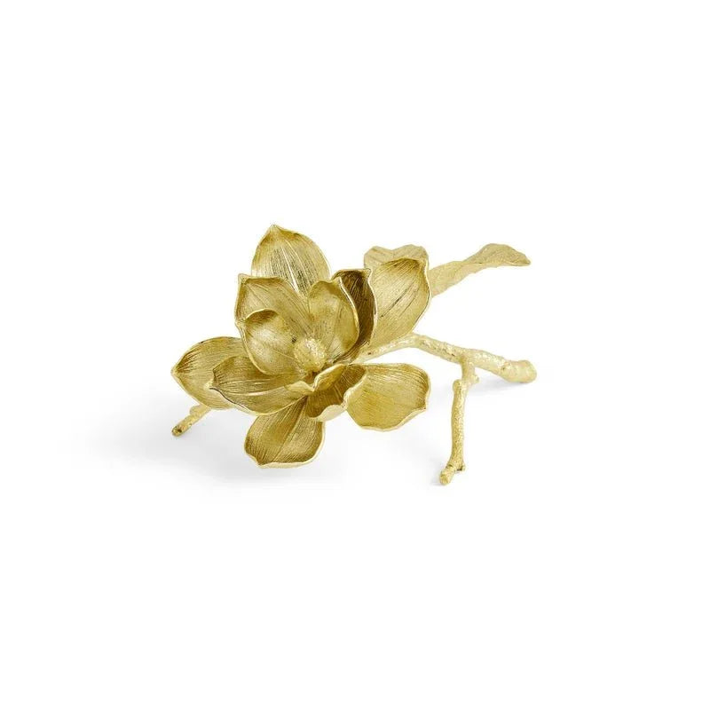 Magnolia Decorative Object