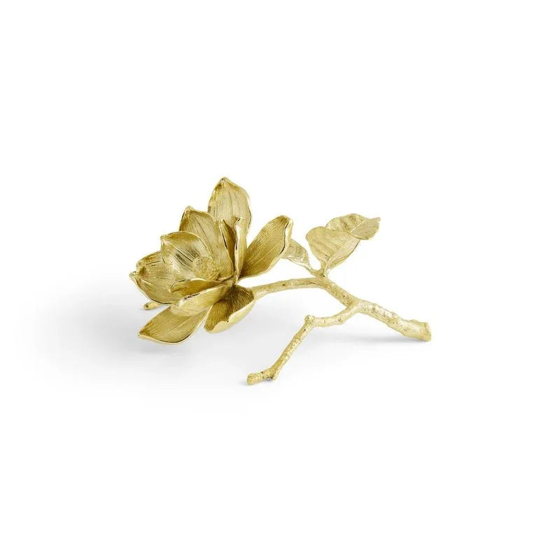 Magnolia Decorative Object
