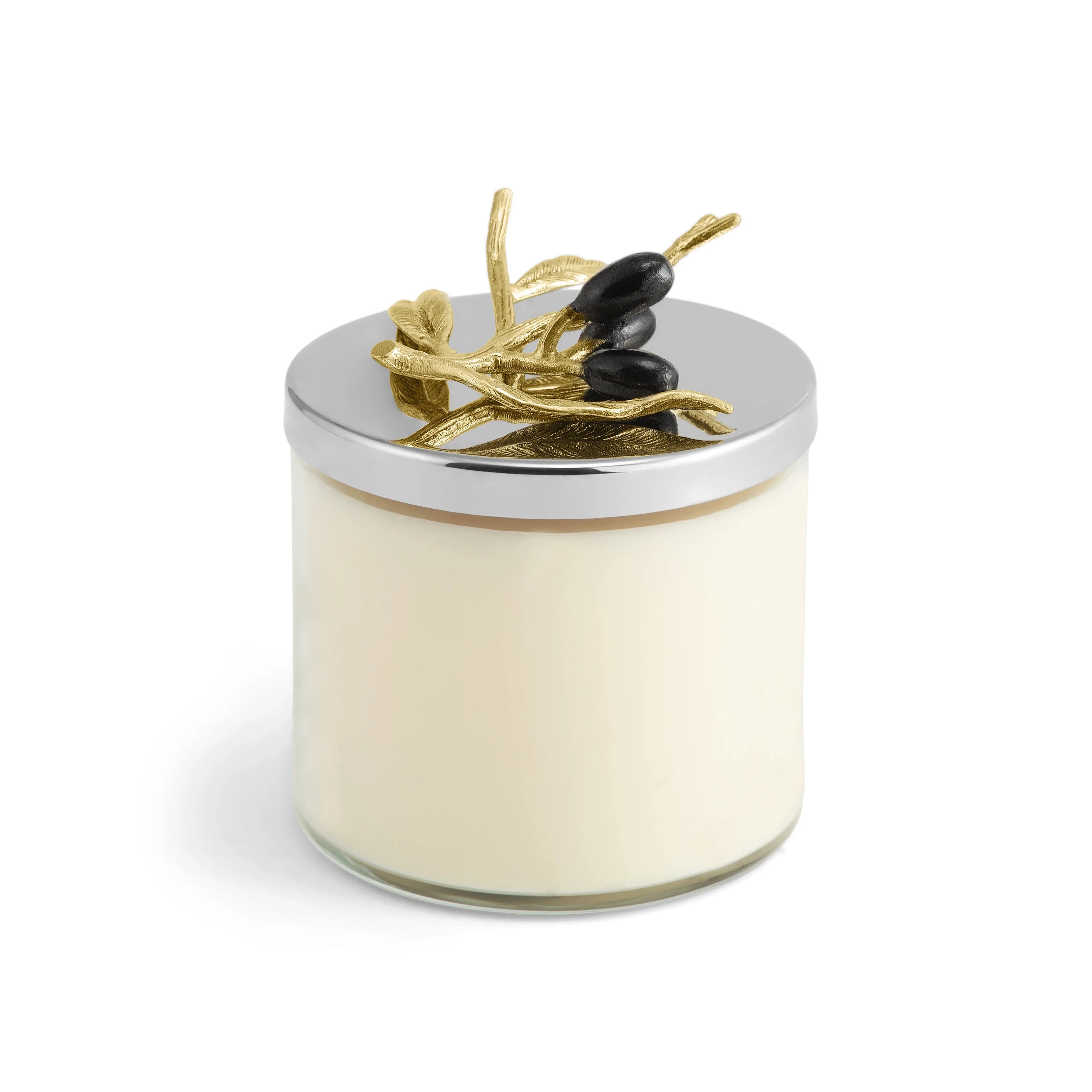 Olive Branch Scented Candle, 13.5 oz.