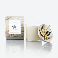 Olive Branch Scented Candle, 13.5 oz.